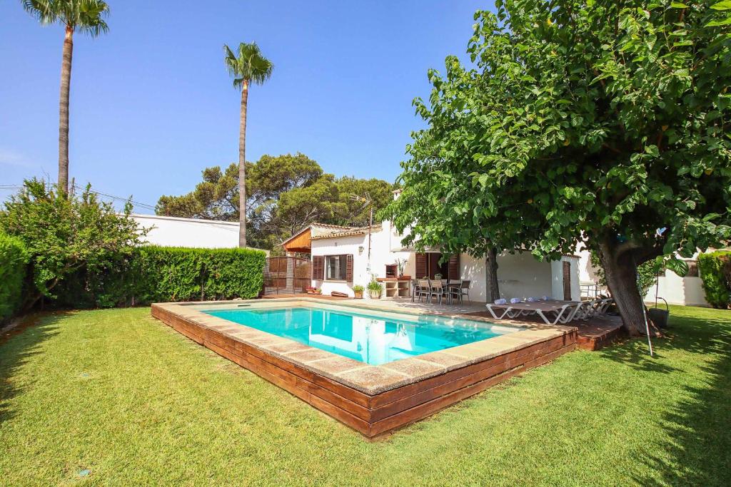 Villa Provenza - 1