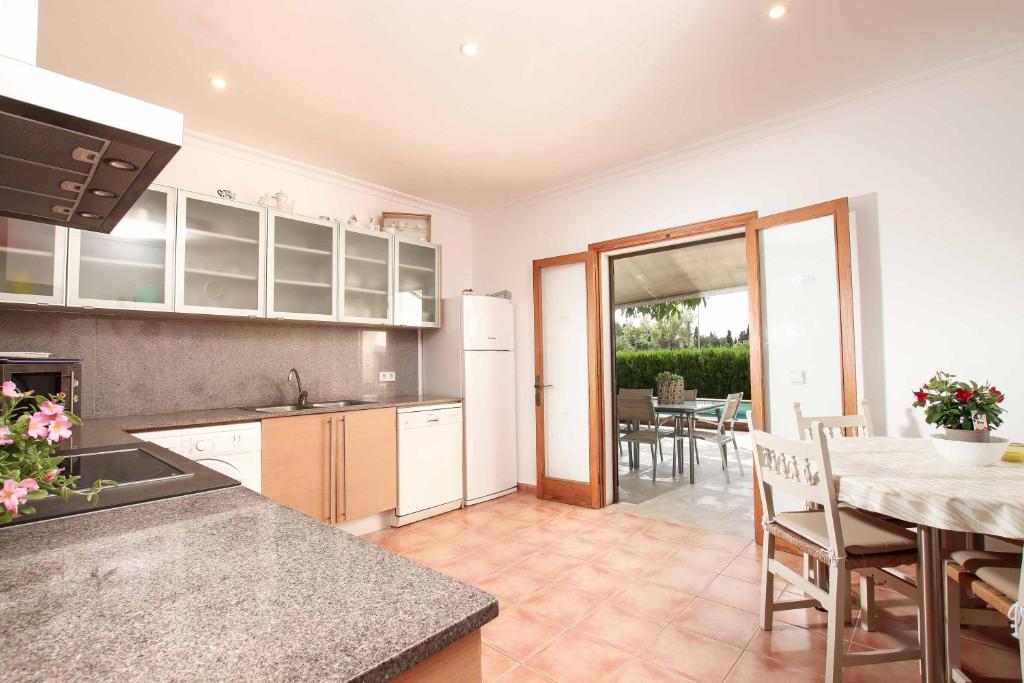 Villa Provenza - 5