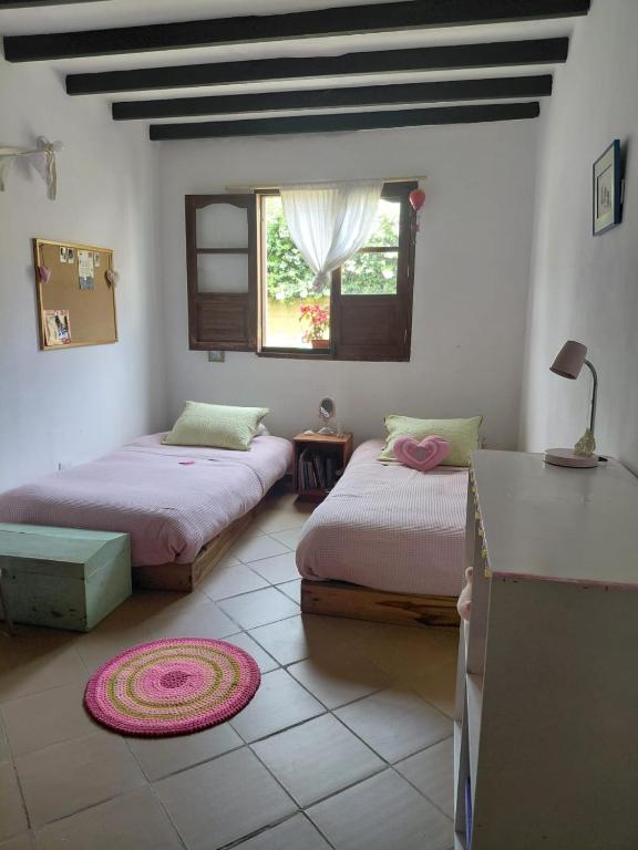 Casa Caelum, in downtown Villa de Leyva - 2