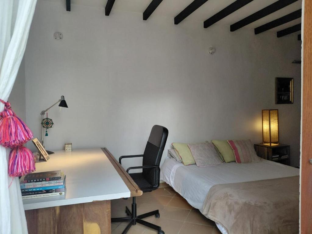 Casa Caelum, in downtown Villa de Leyva - 3