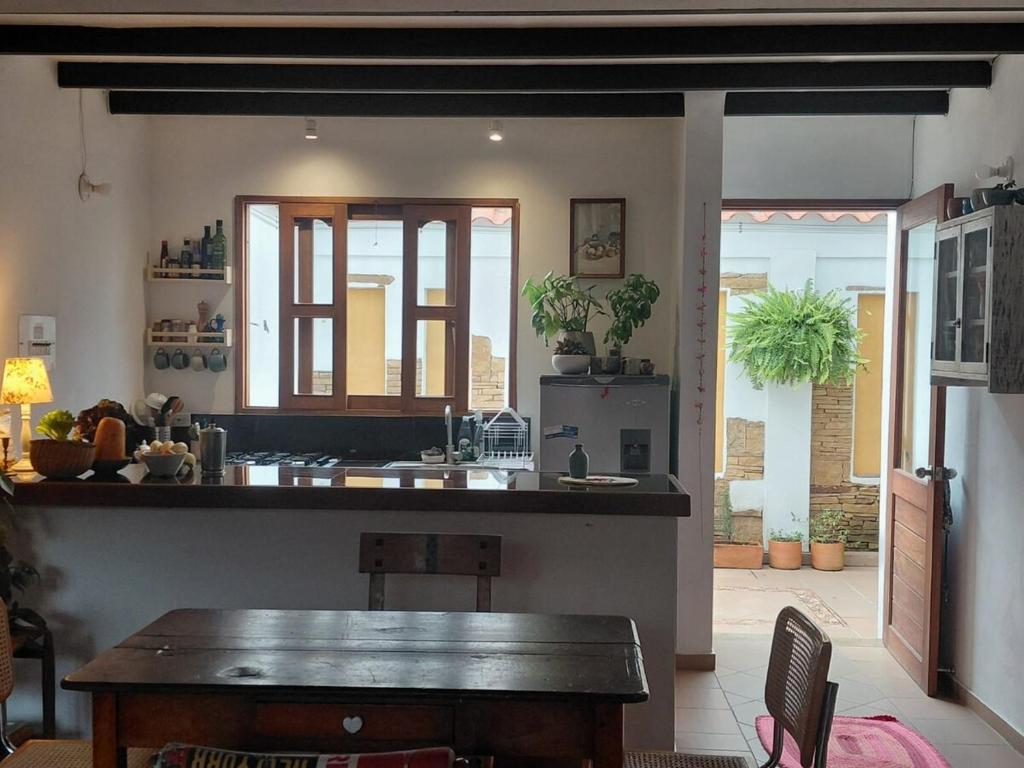 Casa Caelum, in downtown Villa de Leyva - 4