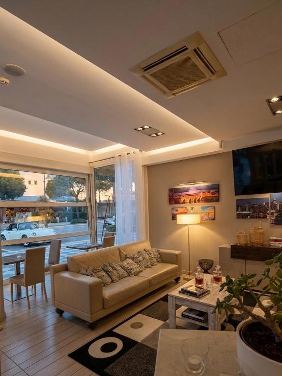 Hotel Fiamma & SPA Cesenatico - 3