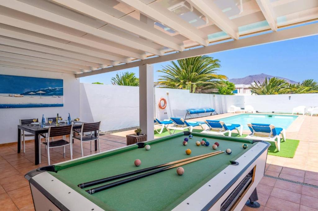 Villa Lomo Blanco by Villa Plus - 5