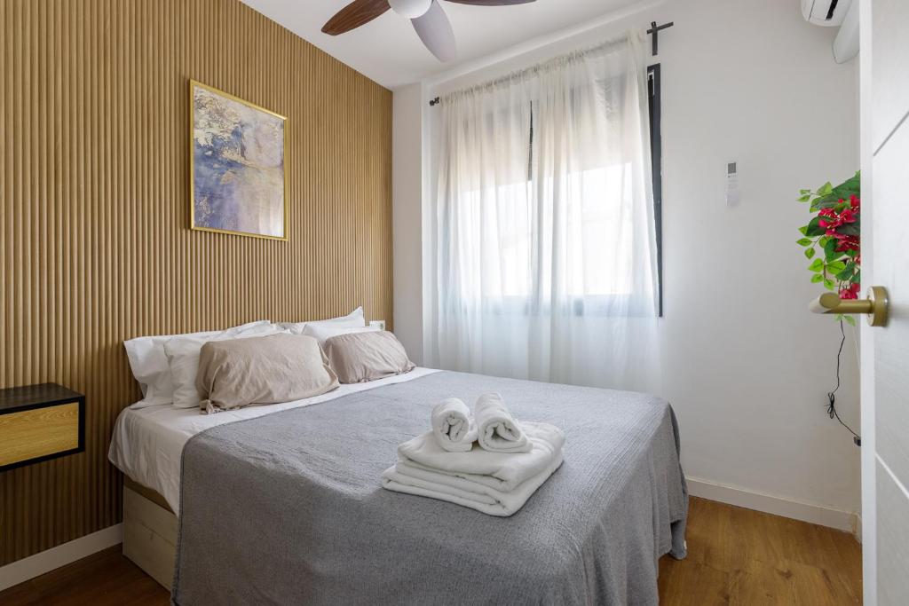 HOMEABOUT RAFAELA Apartment - 1