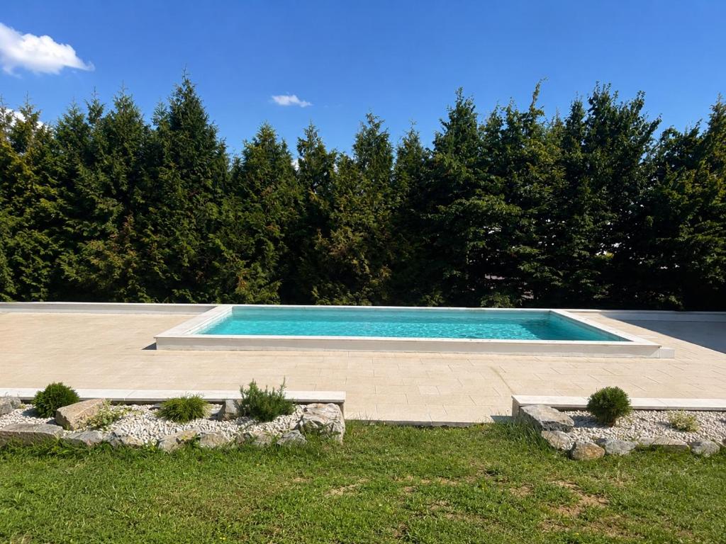 Pine House - Holiday Home - 3
