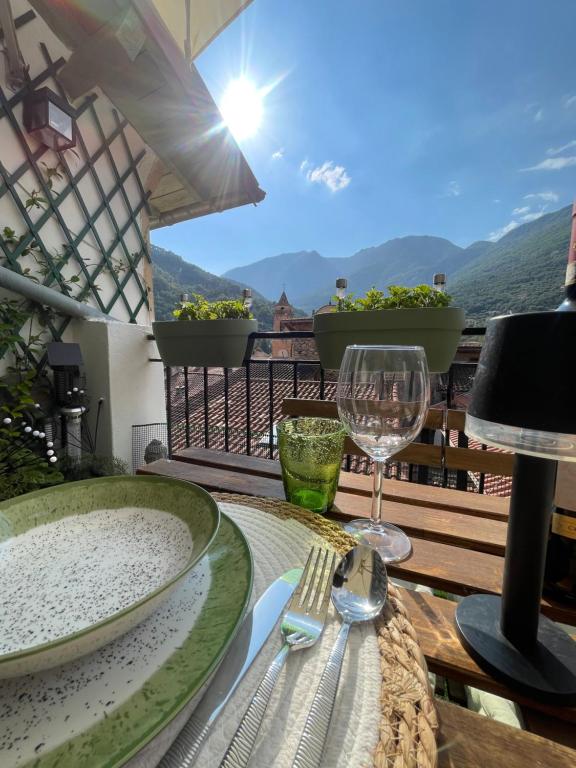 Le Grenier - Appartement vacances - 3