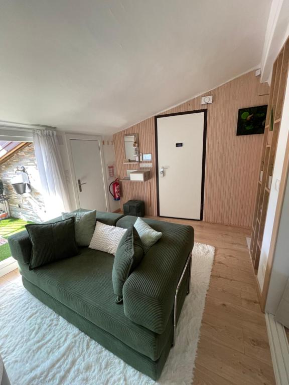 Le Grenier - Appartement vacances - 4