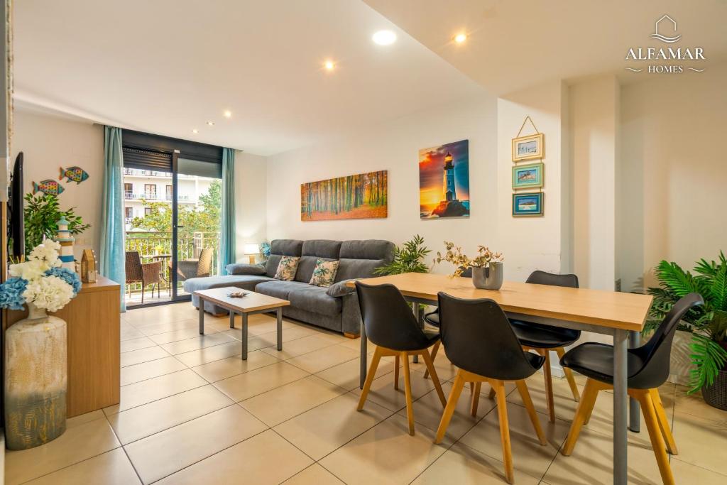 Zen Suite - Modern Apartment with Parking & Swimming Pool - 4