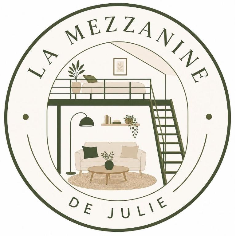 La Mezzanine de Julie - 2