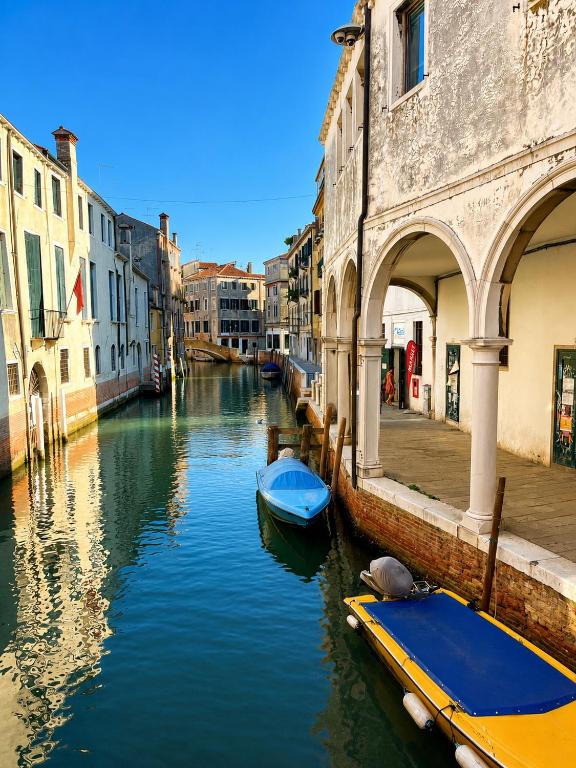 Casa Laurissima Venezia - 4