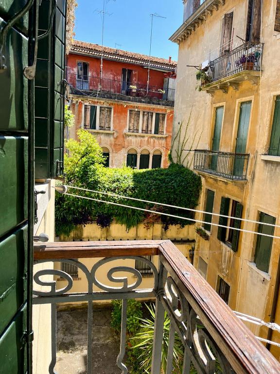 Casa Laurissima Venezia - 3