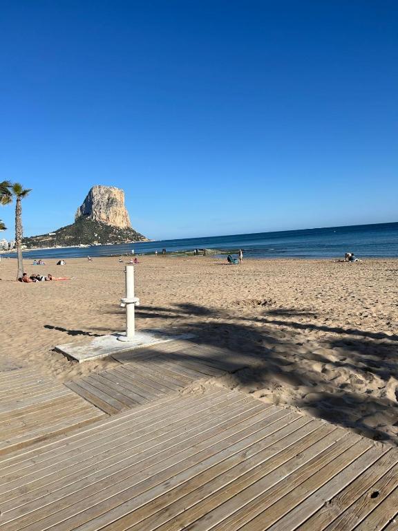 Albamar Beach - 2