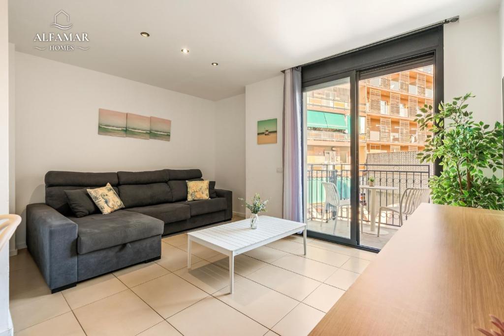 Nagomi Suite - Modern Apartment with Parking & Swimming Pool - 3