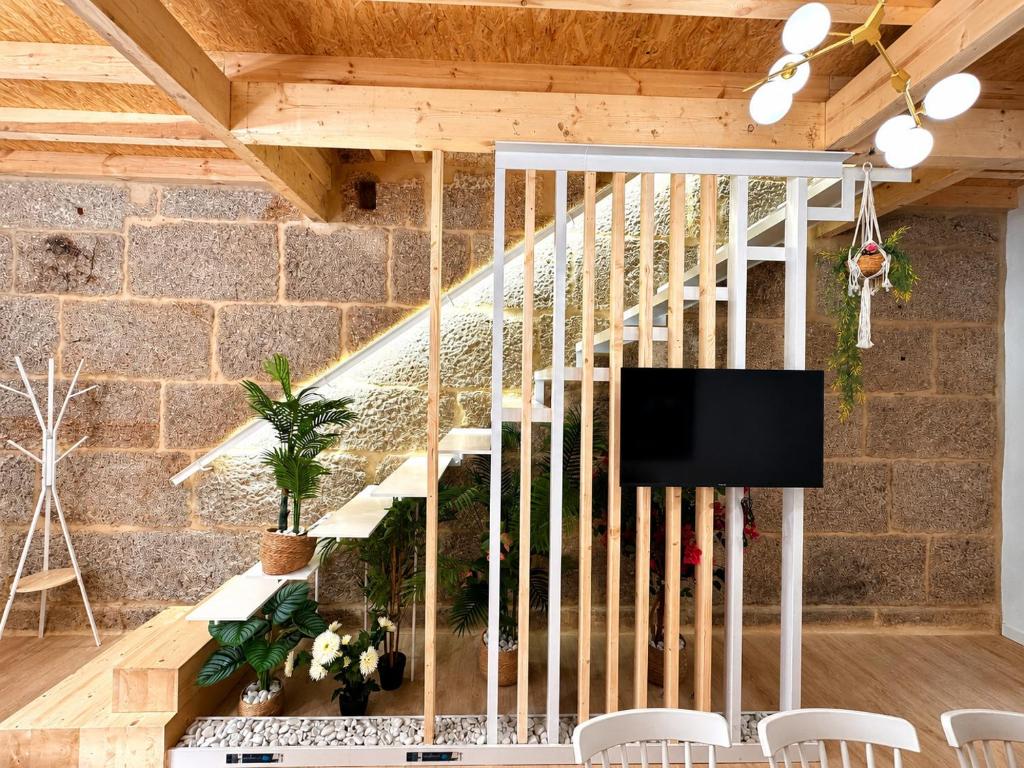 UNETTI Oasis Dream House - 2