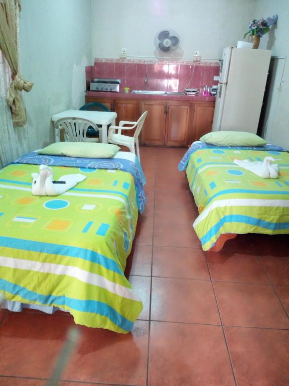 Hostal Miconia - 2