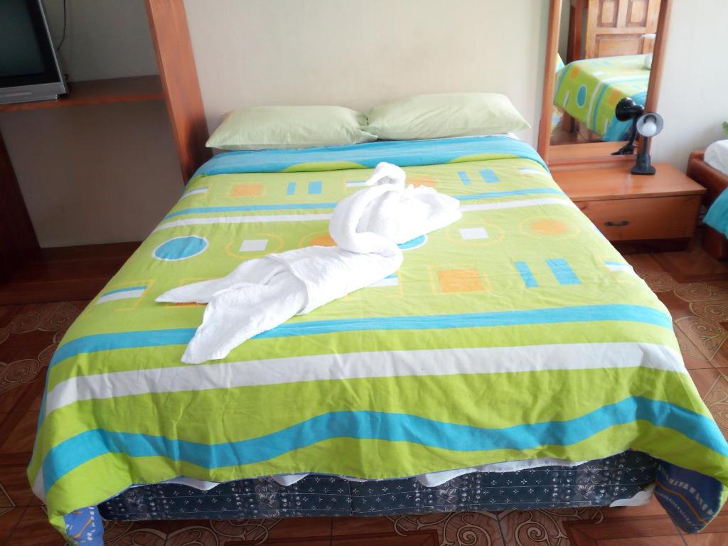 Hostal Miconia - 3