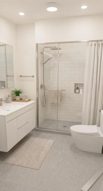 Einstein Loft - Nahe Zentrum mit perfekter Anbindung - 3