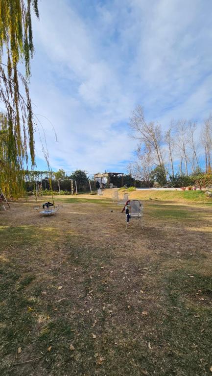 Quinta La Soñada, Medanito de Oro - 2