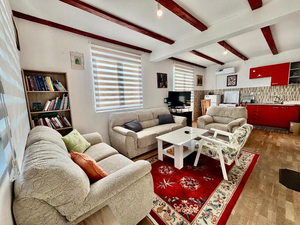 Sarajevo Holiday Home - 1