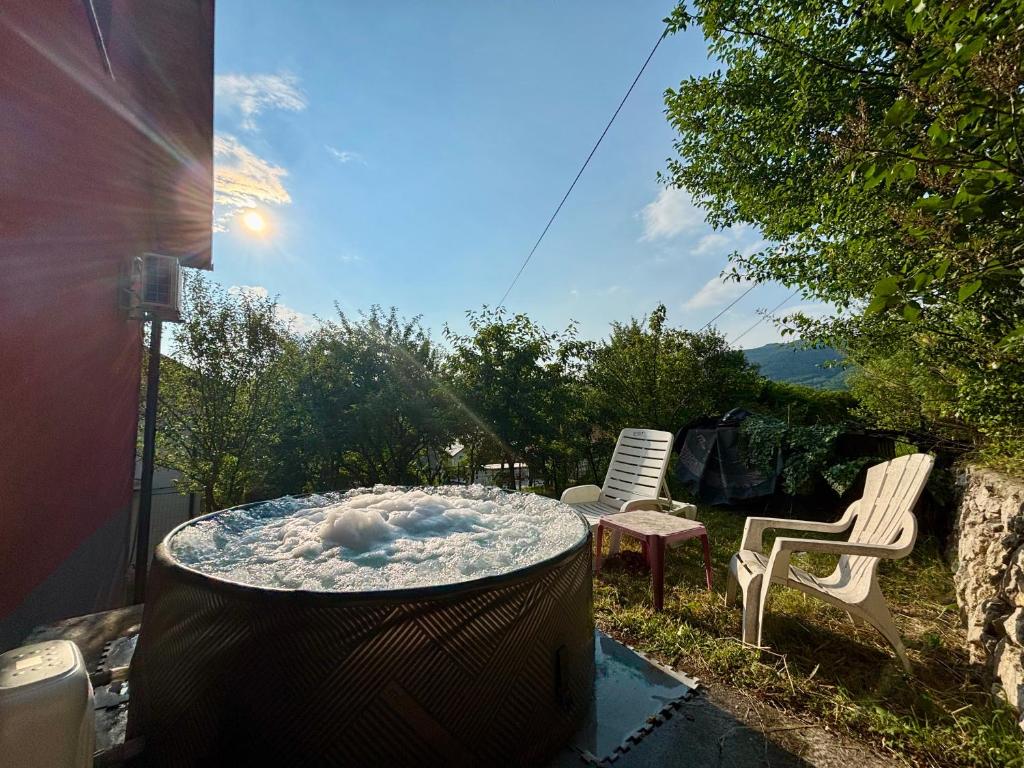 Sarajevo Holiday Home - 3