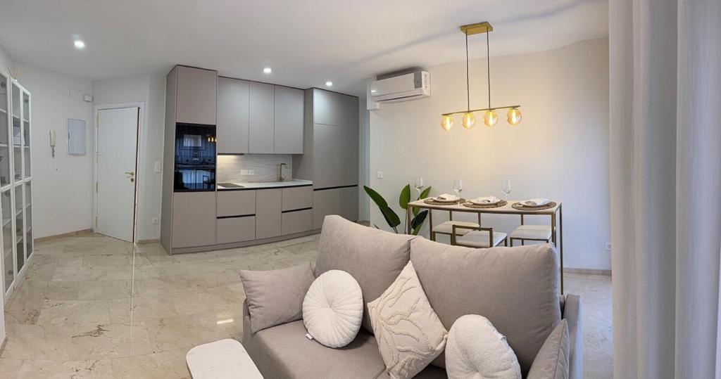 Luxury Home Cordoba Centro - 3