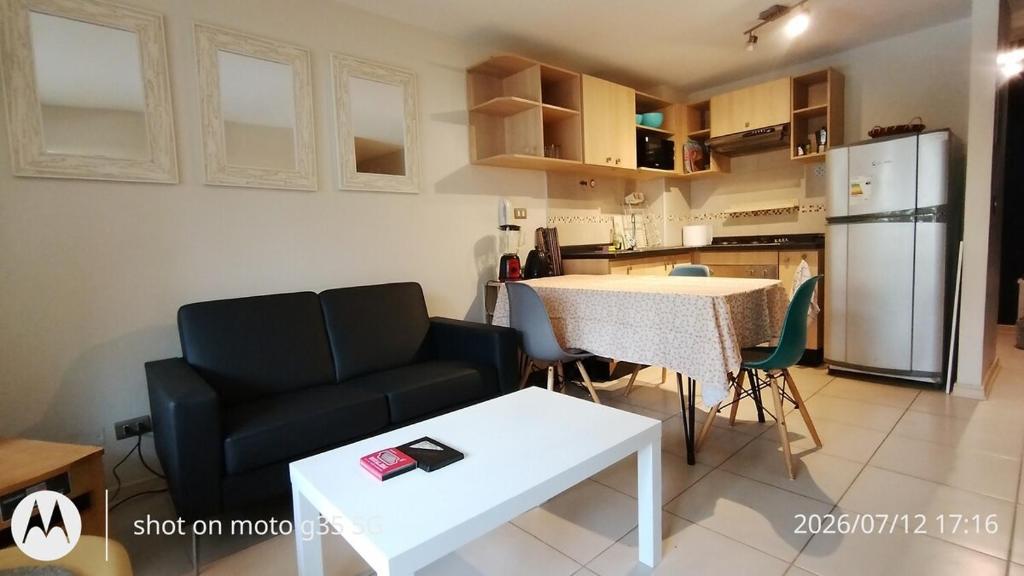 3 bedroom apartment with barbecue area and pool in Mirasol - 1