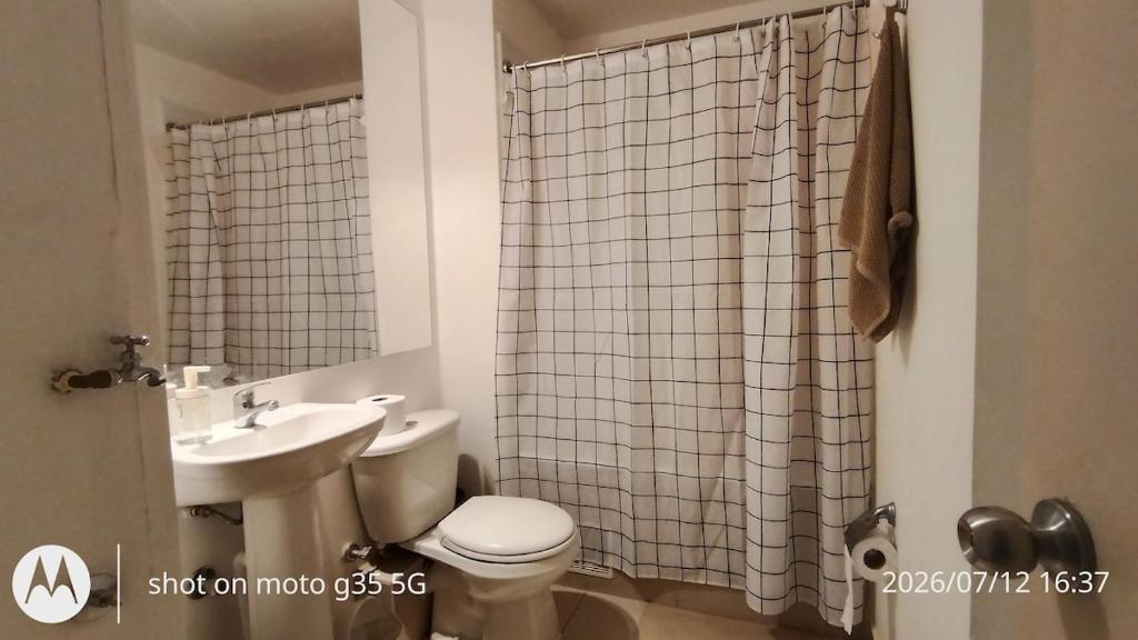 3 bedroom apartment with barbecue area and pool in Mirasol - 2