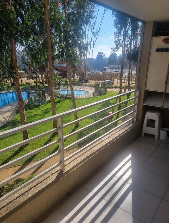 3 bedroom apartment with barbecue area and pool in Mirasol - 3