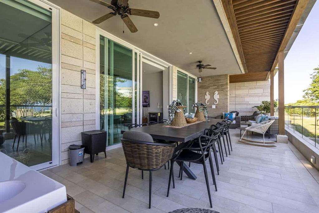 3 Bedroom apt with jacuzzi in Baru - 5