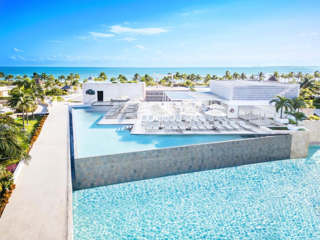 Majestic Elegance Costa Mujeres - All Inclusive - 2