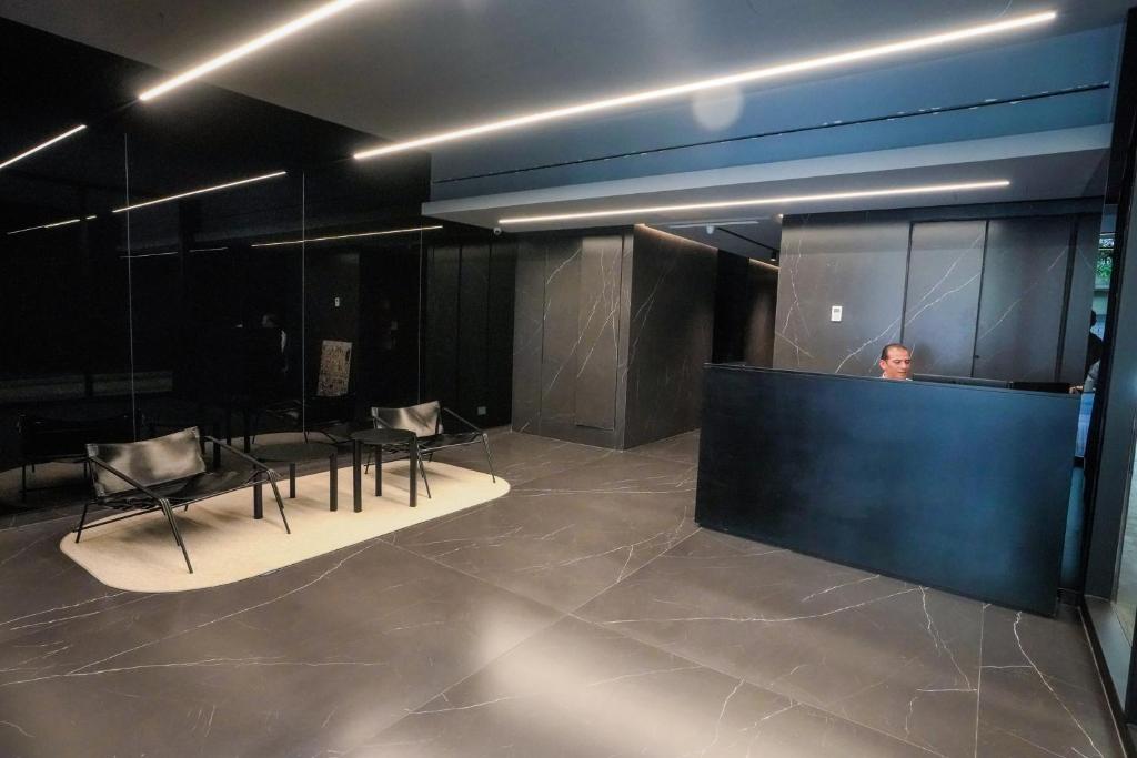 Apart Studio Palermo Hollywood - 4