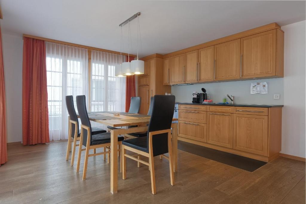 Apartment Stotzhalten 3.5 - GriwaRent AG - 4