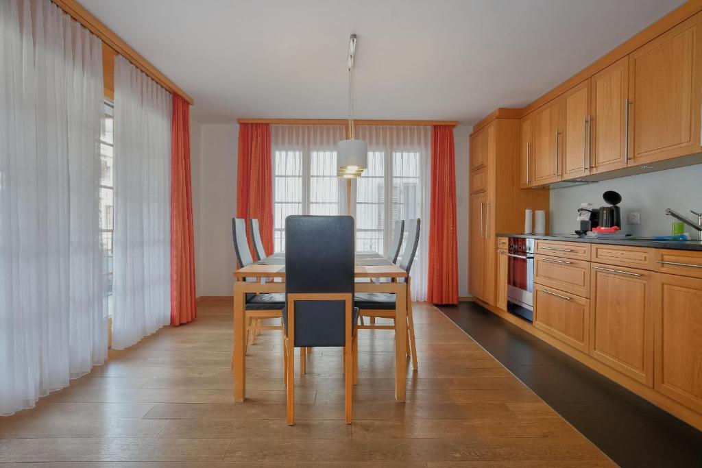 Apartment Stotzhalten 3.5 - GriwaRent AG - 3