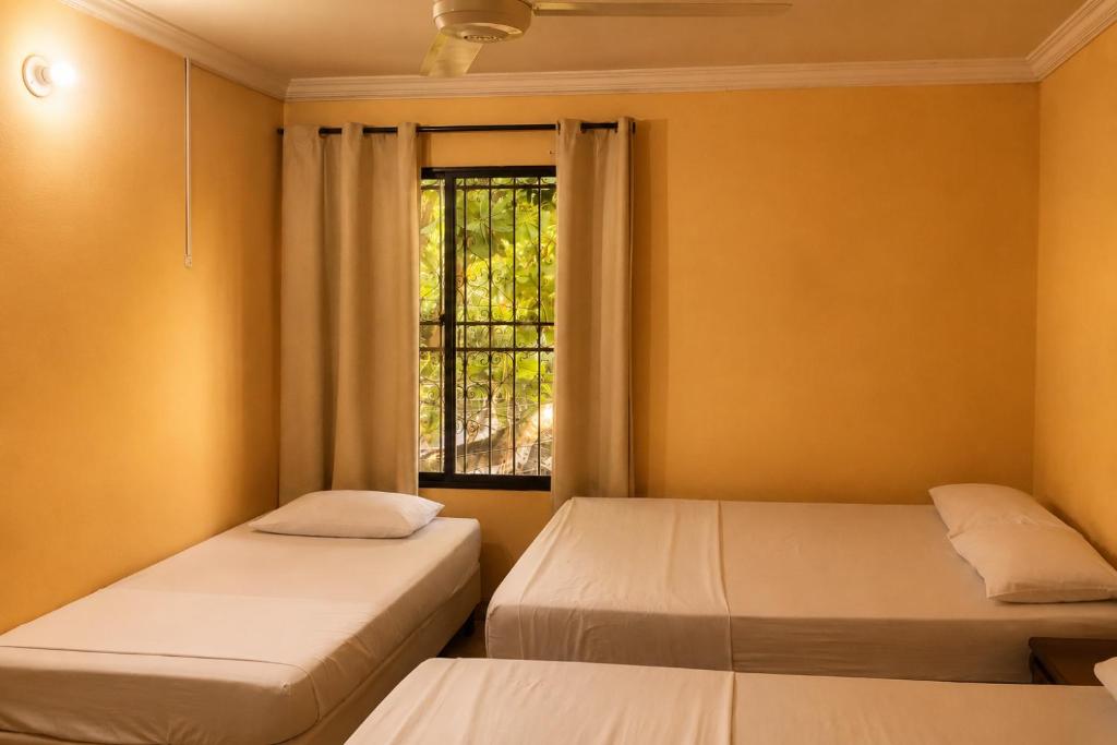 Hostal Cartagonova - Habitaciones privadas y amplias cerca a zonas turísticas - 3