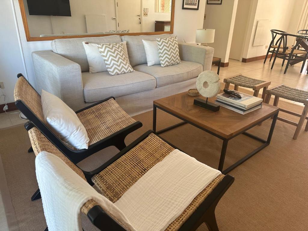 Departamento Isla Verde - 1
