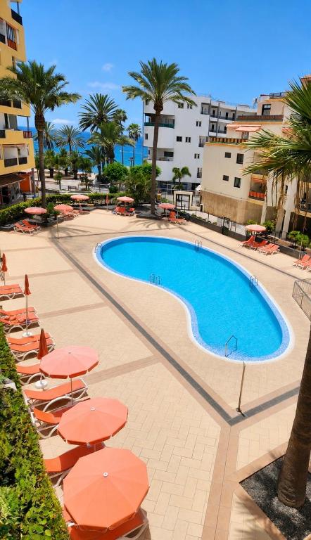 Guayero Palm View, Sea at 50m, Beach at 100m - 1