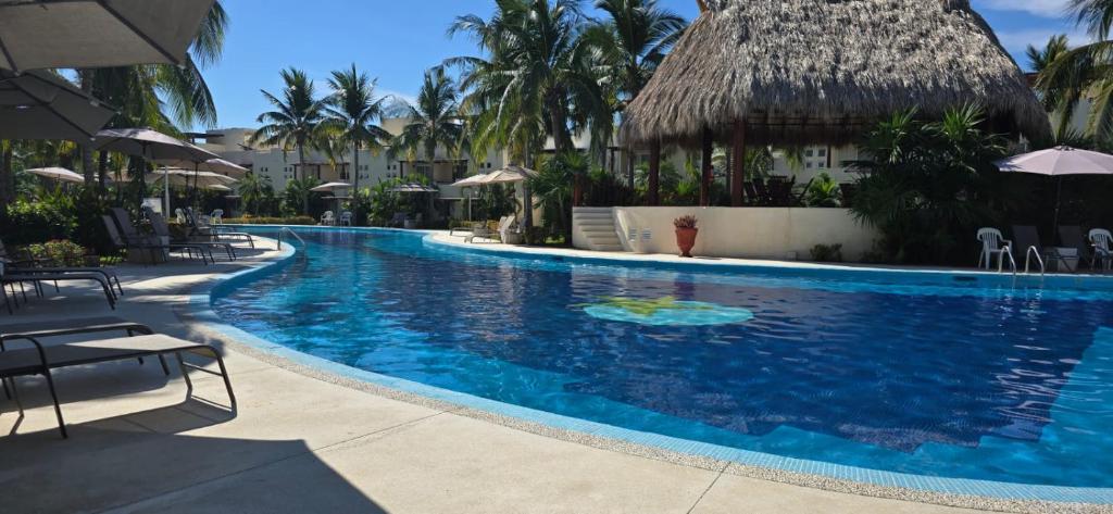 3-Bedroom Villa in Acapulco Diamante - 3