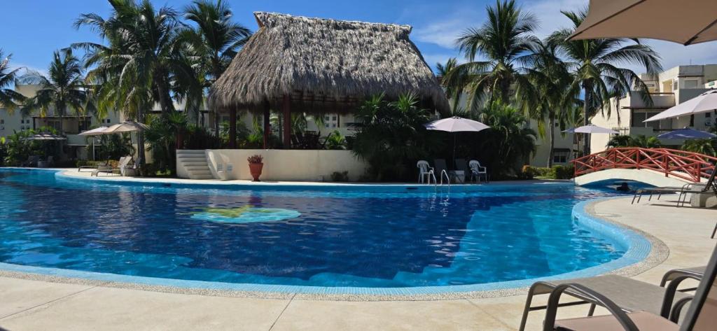 3-Bedroom Villa in Acapulco Diamante - 5