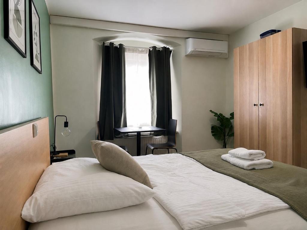 RP-Apartments Lend l Self Check-in - 4