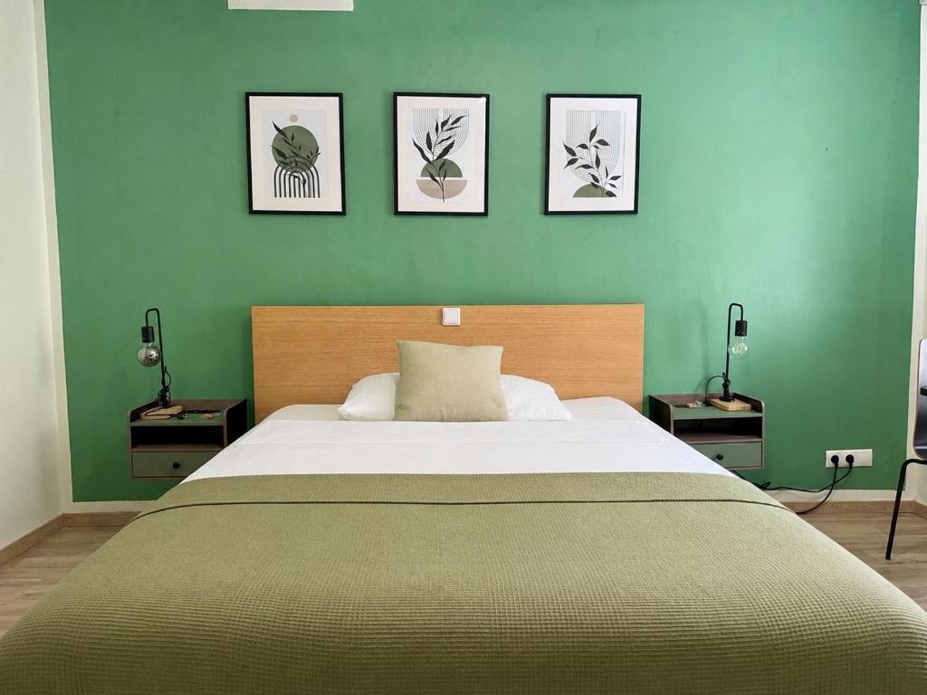 RP-Apartments Lend l Self Check-in - 5