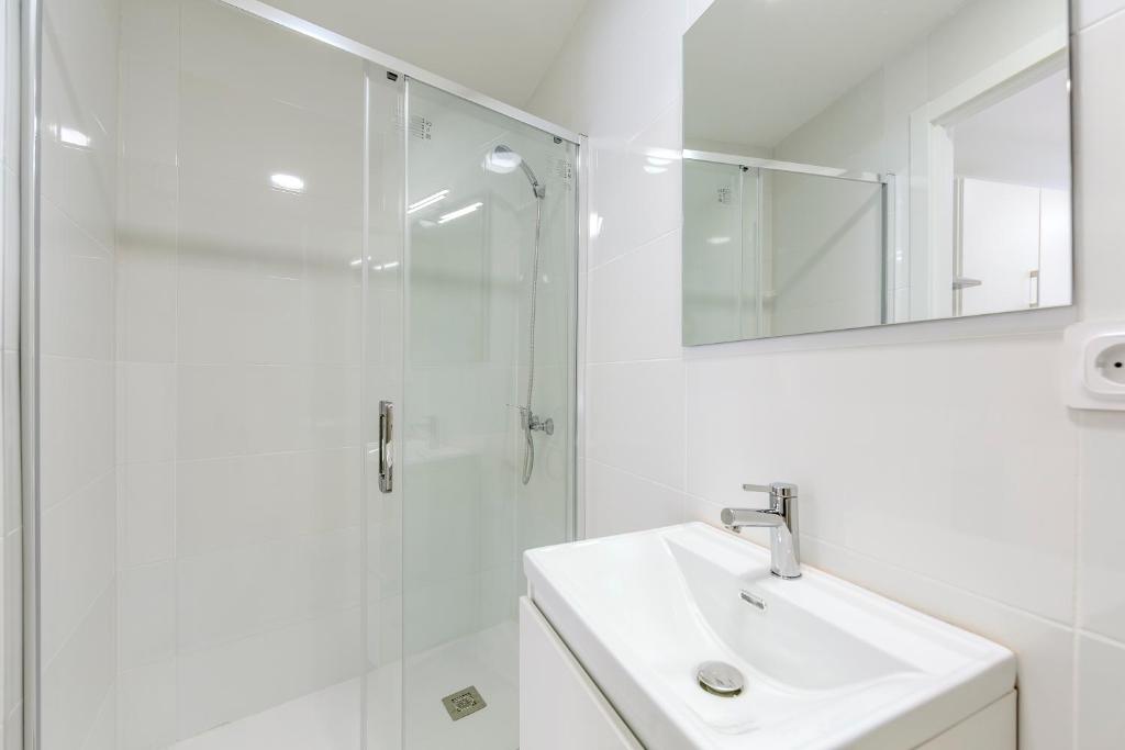 Trendy Homes Plaza Vieja - 3