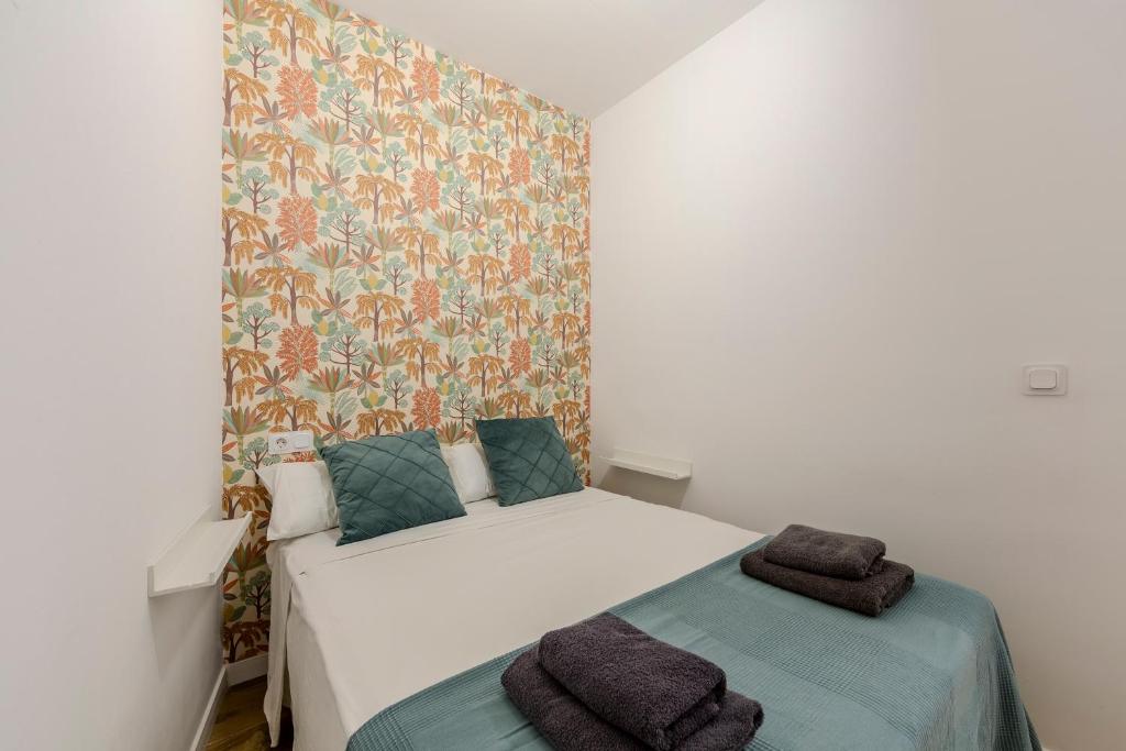 Trendy Homes Plaza Vieja - 1