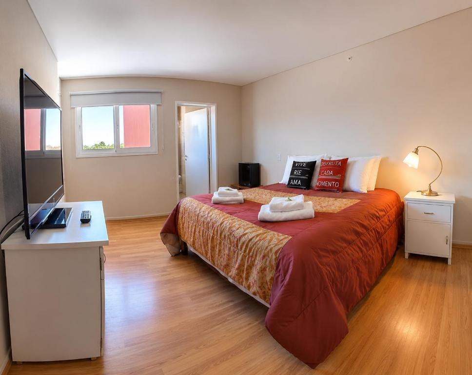 Hotel isla - 1