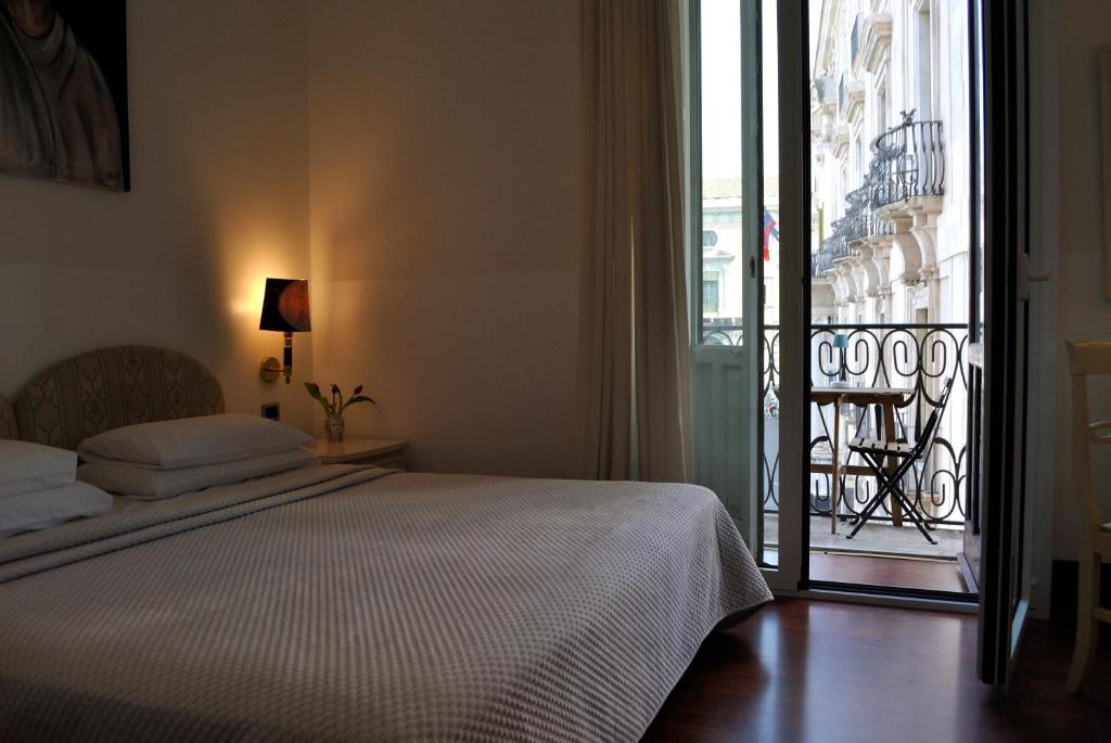 B&B Palazzo Sant'Alfano - 1