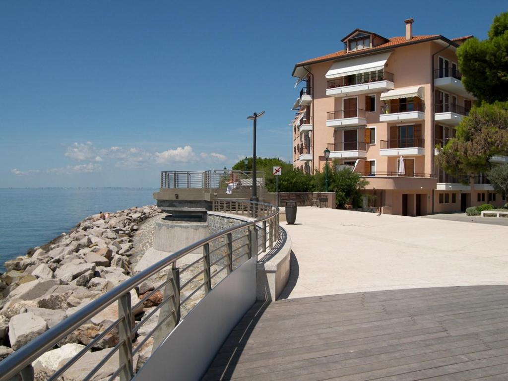 Condominio Fortino - 4