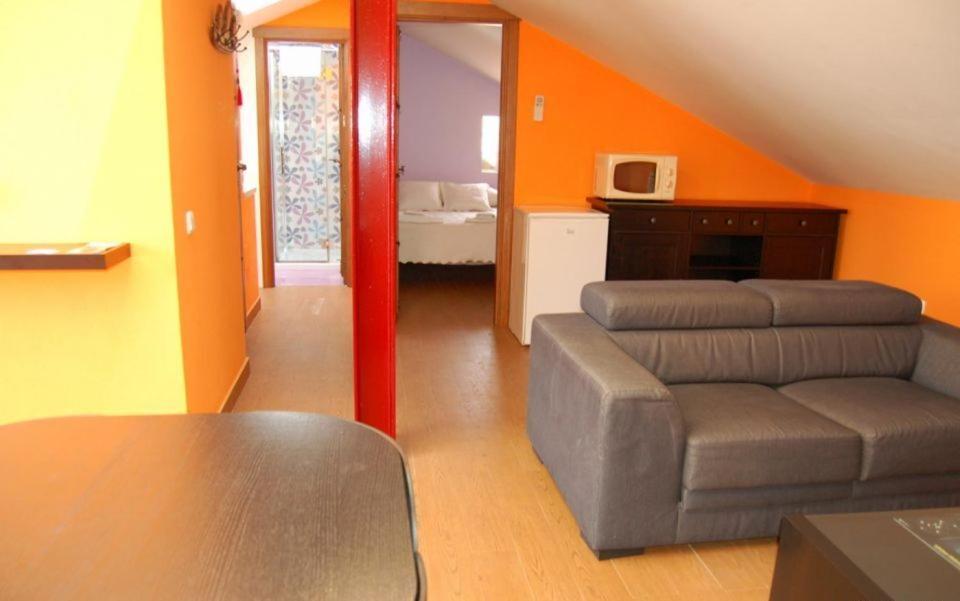 Apartamentos El Palo - 2