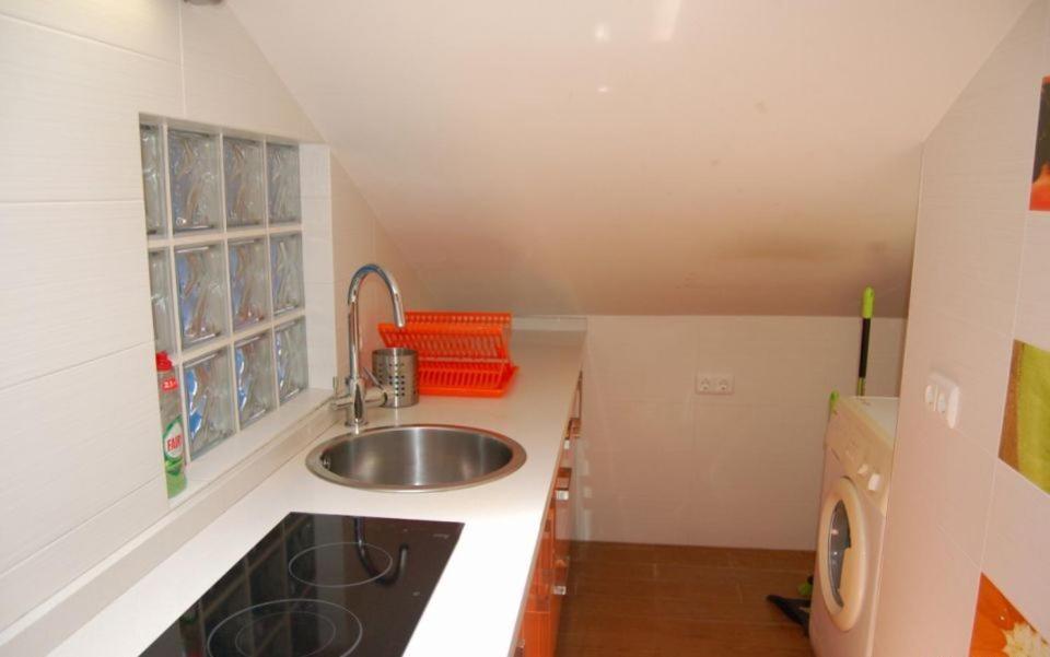 Apartamentos El Palo - 3