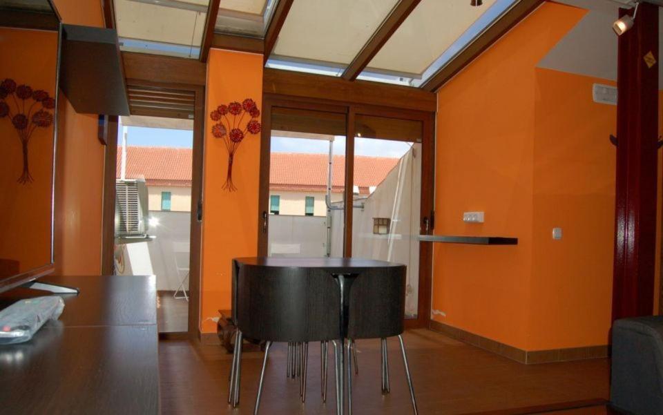 Apartamentos El Palo - 5