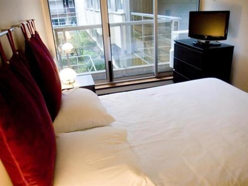 SHORT STAY PARIS APARTMENTS - 5