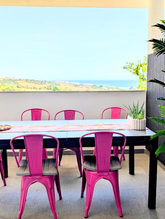 Frida Sea View - 2 bed apartment - 2